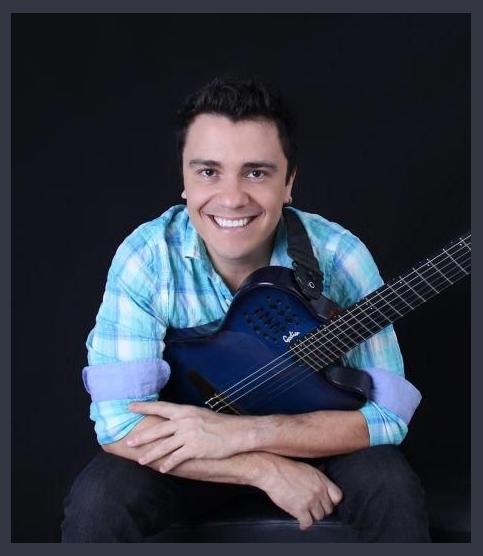 André Damatta